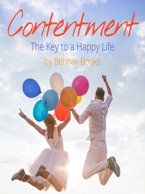 cover image of Contentment